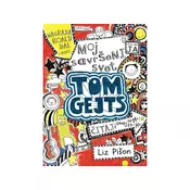 Moj savršeni svet - Tom Gejts - Liz Pišon