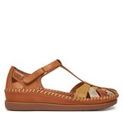 Sandali Pikolinos W8K-0705C1 Rumena