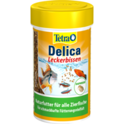 Tetra Delica vodne bolhe