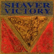Shaver - Victory (Limited Edition) (Metallic Gold Coloured) (LP)
