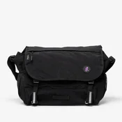 Torba Gramicci Messenger Bag Black Universal