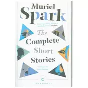 Complete Short Stories