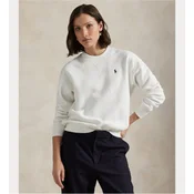 Polo Ralph Lauren Majica modra / bela