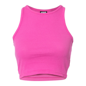 Urban Classics Top, roza