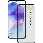 Tactical Glass Shield Privacy Stealth 5D steklo za Samsung Galaxy A55 5G Black