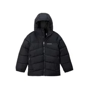 Columbia Smučarska jakna Arctic Blast II 2089721 Črna Regular Fit