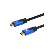*HDMI kabel CL-142 v.2.1 SAVIO