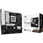ASRock B850M PRO RS 90-MXBR60-A0UAYZ