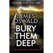 Bury Them Deep