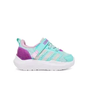 Adidas LIGHTORAMA RNR EL I, djecje patike za slobodno vrijeme, plava OOZ23