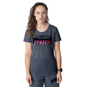 Dynafit TRANSALPER GRAPHIC S/S TEE W, maja ž.kr poh, modra 71885