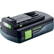 Festool Akumulatorski paket BP 18 Li 3,0 C Li-ionska baterija 18V, 3Ah 577658