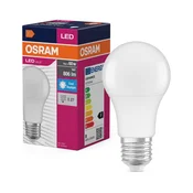 LED sijalica A60 E27/8W/230V 6500K - Osram