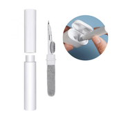 Komplet za čiščenje slušalk AirPods - bel KP31110