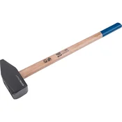 čekić, 8 kg, DIN 1042, HRC 50–58