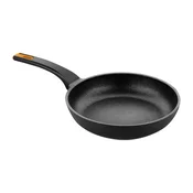 Aluminum frying pan, 26 cm, Efficient Pro - BRA