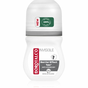 Borotalco Invisible dezodorans roll-on 50 ml