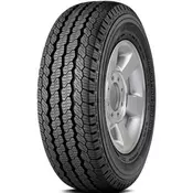 Celoletna CONTINENTAL 225/55R17C 101H coFourSeason DOT xx23
