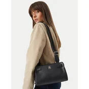 TOMMY HILFIGER Torba za čez ramo JOY črna