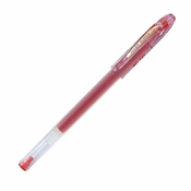 Gel olovka PILOT Super gel BG 0.7mm crveni 243776