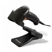 Barcode skener NewLand HR22 Dorada 1D/2D/USB/RS232 sa postoljem