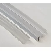 Komplet magnetnih in vertikalnih tesnil AMADEO - Aqualine - 24 - 14
