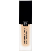 Givenchy Matirna tekoča ličila Prisme Libre Skin- Caring Matte (Foundation) 30 ml (Odstín 1-W105)