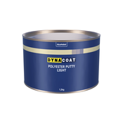 DYNACOAT poliesterski kit PUTTY LIGHT - 1,3 kg