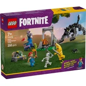 Lego 77075 Pilijev i Sparkplagov kamp ( 77075 )