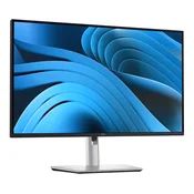 DELL USB-C Pro Plus IPS monitor, 27, P2725QE, 4K, 100Hz