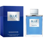 Antonio Banderas Blue Seduction toaletna voda za moške 200 ml (8411061081563)