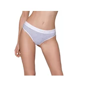Športne tangice Passion Light Grey, XL