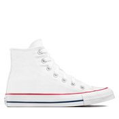 Modne superge Converse Chuck Taylor All Star Classic M7650C Bela