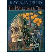 Halloween Tree