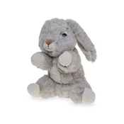 Sedeči plišasti zajček, 20 cm | Take Me Home
