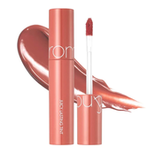rom&nd Juicy Lasting Tint - 10 Nudy Peanut - Bright Ajaktint 5,5g