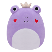 SQUISHMALLOWS Žaba - Francine