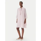 JOOP! Cocktail obleka Denia 30102010 Roza Regular Fit