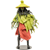 DC Comics DC Multiverse Scarecrow Infinite Frontier 7-Inch Scale Action Figure, (20499588)