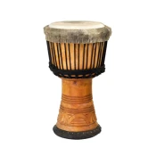Djembe Master Senegal 45cm 382412-45