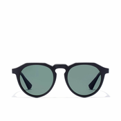 Polarizirane sunčane naočale Hawkers Warwick Raw Crna Zelena (O 51,9 mm)