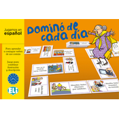 Domino de cada día (Spiel)