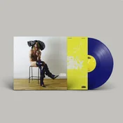 Childe - Stoned And Supremely Confident (Limited Edition) (Blue Coloured) (LP)