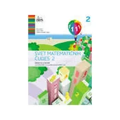 SVET MATEMATIČNIH ČUDES 2, 2. del., delovni zvezek, DZS (203254)
