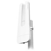 MikroTik RouterBOARD OmniTIK 5 ac PoE zunanji AP/hotspot 2x2 MIMO, 802.11a/n/ac PoE, L4