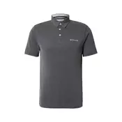 Columbia  NELSON POINT POLO  Siva