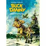 Buck Danny Gesamtausgabe. Bd.1