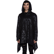 Hoodi moška - Occultum Longline - KILLSTAR - KSRA002672