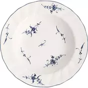 Villeroy & Boch GLOBOKI KROŽNIK porcelan