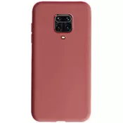 MCTK4-IPH 12 Pro Futrola UTC Ultra Tanki Color silicone Red
